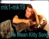 The Mean KittyS&D(Funny)