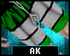 [ak]SwimTrunks(green)