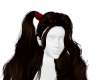 Dev School Girl hair