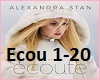 Alexandra Ecoute + Dance