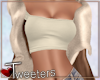 Tan Champ Jacket