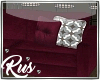 Rus: Monroe couch