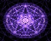 [Ted]Purple Pentagram