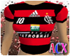 (ACX) Top do Flamengo