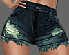 RLS Jeans Shorts