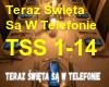 Teraz Swieta Sa W Tel...