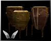 [Sc] Sioux Drums