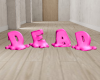 Pink Melted C
