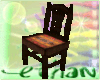 The funny chair