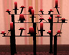 ® Candelabra Large