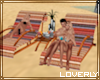 [LO] Beach chairs