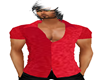 Drakon red shirt 