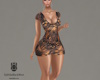 Coly Dress