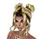 kika hair tigger