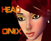 [NW] Onix Head