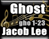 Ghost - Jacob Lee