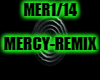 MERCY REMIX