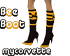 *MC* Bee Boots y/b
