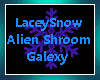 {LS} Alien Shroom Galexy