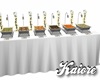 Wedding Buffet