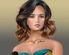(7K)Summer Palm RomperV2