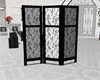 B*Sig. Ser Floral Screen