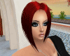 SHORT STYLE RED