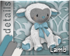 [MGB] D! Lamb