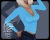 IGI Aerin Carolina Blue