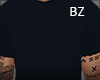 ßz Navy Tee