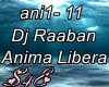 Dj Raaban- Anima Libera