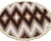 native amer rug