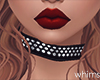 Kris Diamond Choker