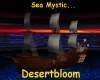 DB Sea Mystic