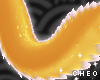 𝓒.NEKO GOLD tail 5