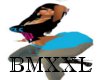 BMXXL~Fishnet~blue