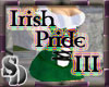 Irish Pride III GA
