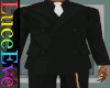 White Sanitago Zoot Suit