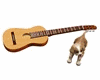 Y*Puppy & Guitar 