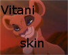 Vitani skin