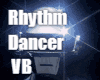 Rhythm Dancer VB