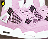 𝖇 4s Orchid w/s