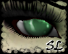 [SL] green fantasy eyes