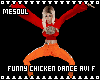 Funny Chicken Dance Avi