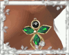 *KA* Emerald "Aria" Bund