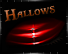 Hallows red M/F