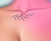🖋 Chest Tattoo