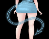 !Succubus Neon Tail