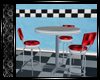 [W] 50s Diner Table ❤