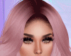 Patricia Dusty Pink Hair
